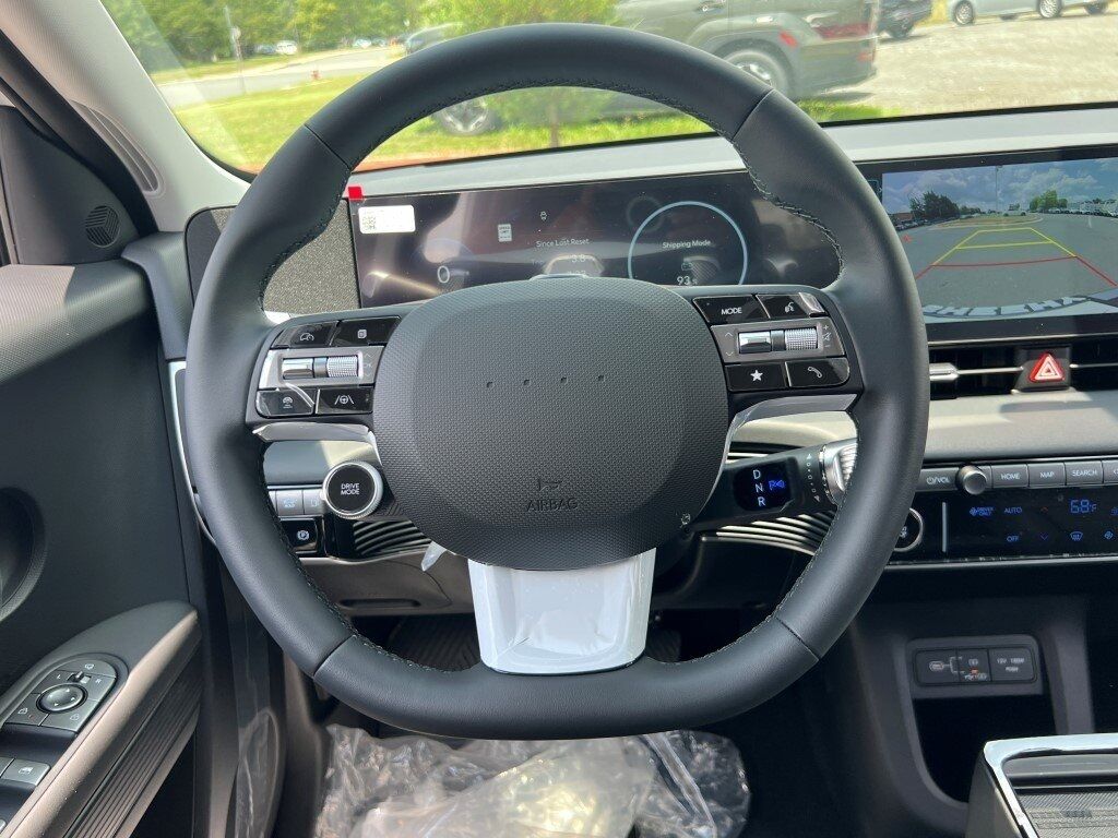 2025 Hyundai IONIQ 5 SEL Chantilly VA
