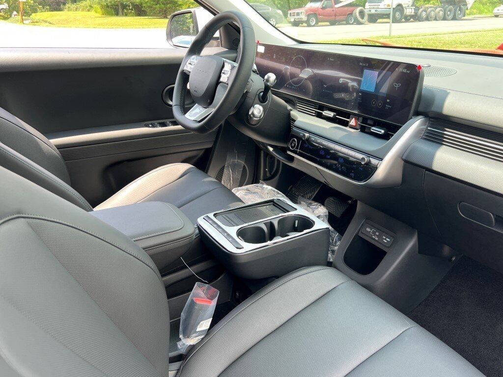 2025 Hyundai IONIQ 5 SEL Chantilly VA