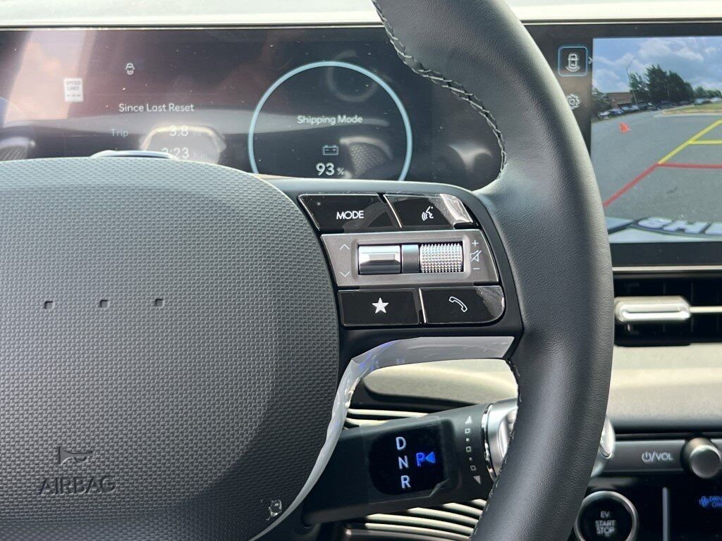 2025 Hyundai IONIQ 5 SEL Chantilly VA