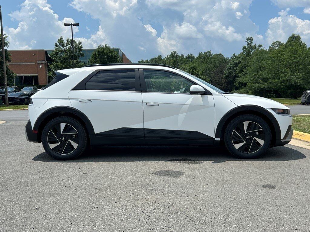 2025 Hyundai IONIQ 5 SEL Chantilly VA