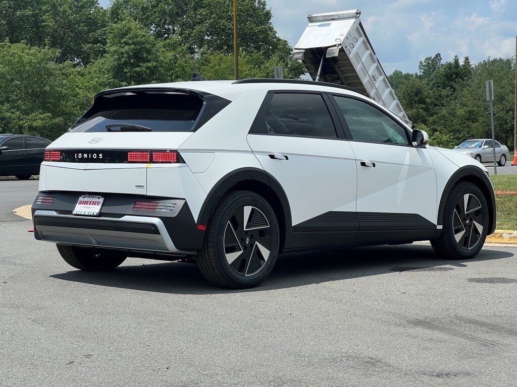 2025 Hyundai IONIQ 5 SEL Chantilly VA