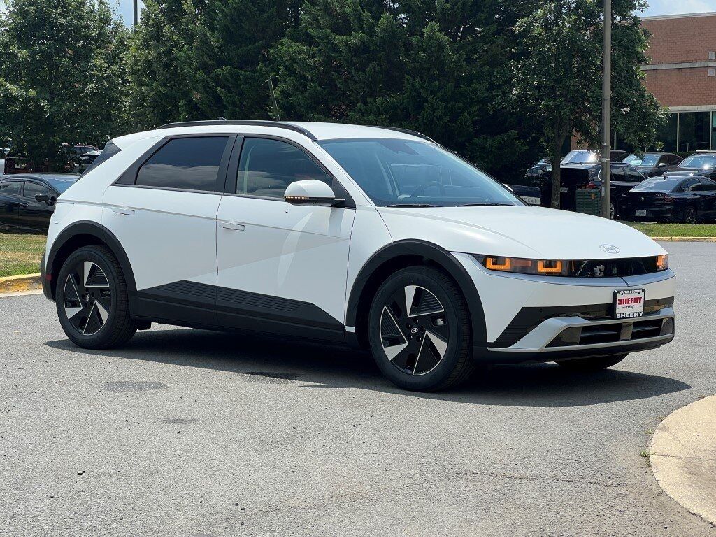 2025 Hyundai IONIQ 5 SEL Chantilly VA
