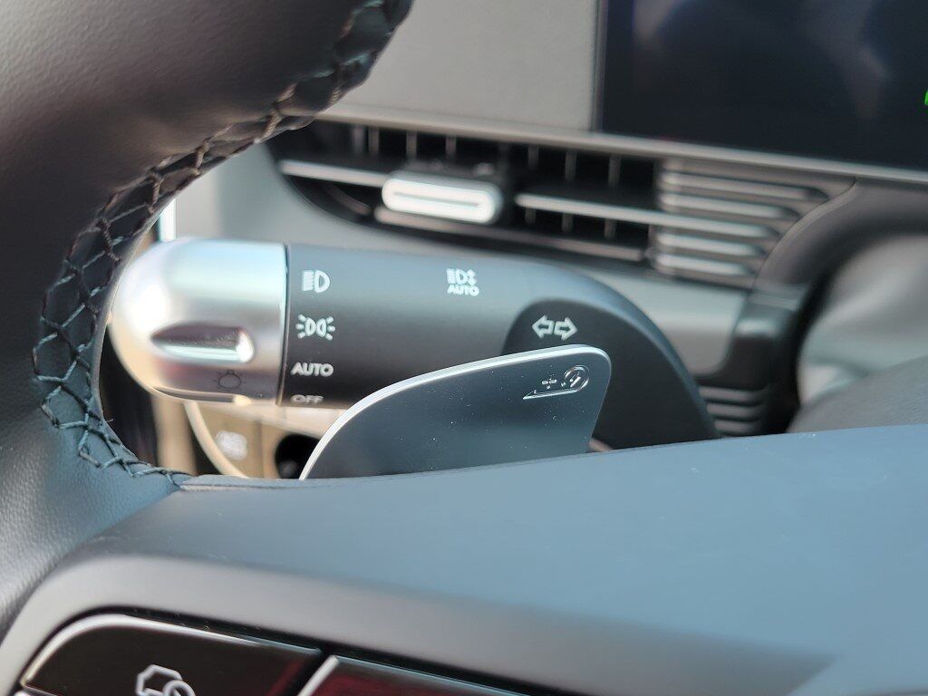 2025 Hyundai IONIQ 5 SEL Chantilly VA