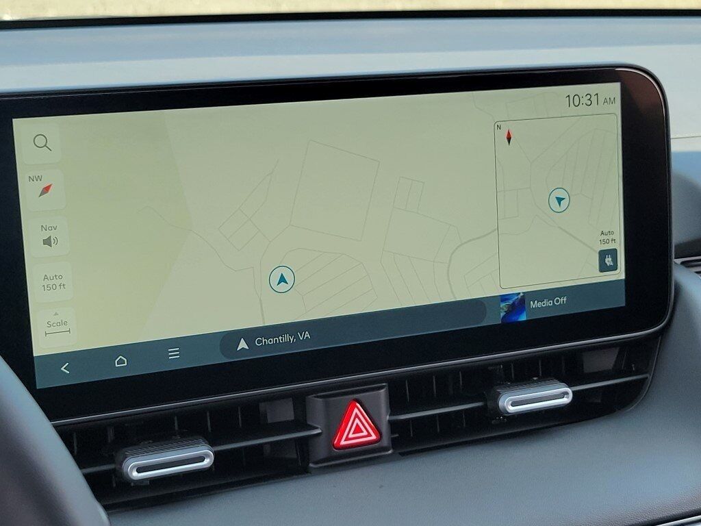 2025 Hyundai IONIQ 5 SEL Chantilly VA