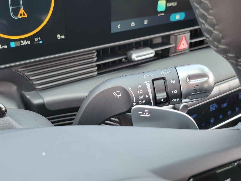 2025 Hyundai IONIQ 5 SEL Chantilly VA