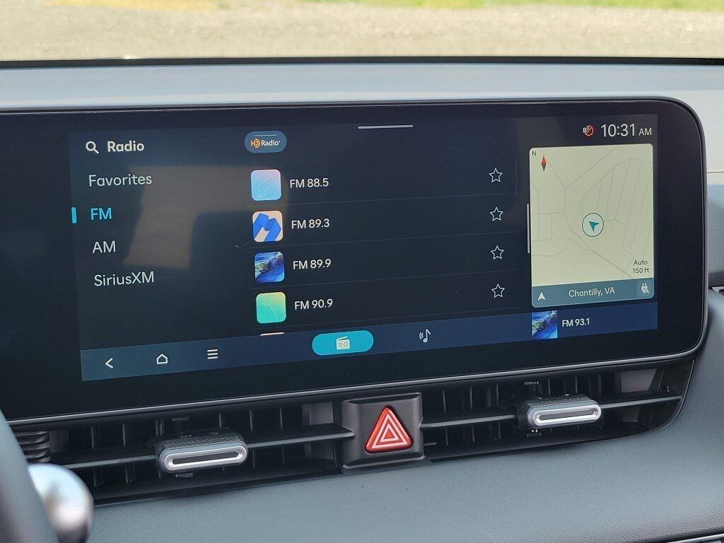2025 Hyundai IONIQ 5 SEL Chantilly VA