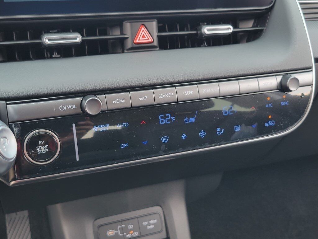 2025 Hyundai IONIQ 5 SEL Chantilly VA