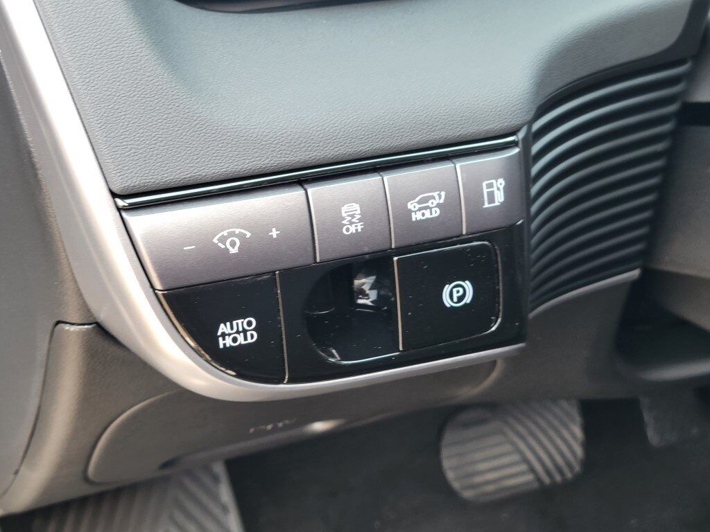 2025 Hyundai IONIQ 5 SEL Chantilly VA