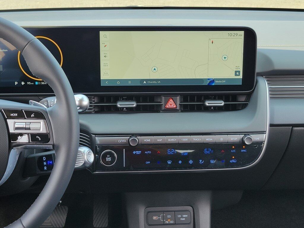 2025 Hyundai IONIQ 5 SEL Chantilly VA