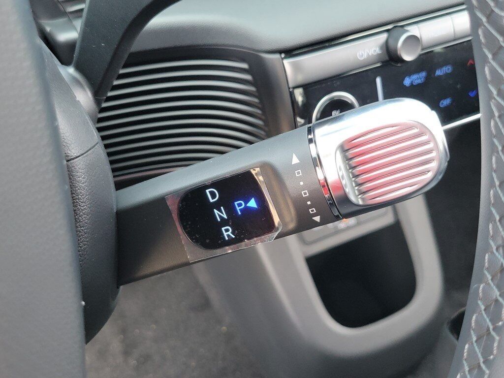 2025 Hyundai IONIQ 5 SEL Chantilly VA
