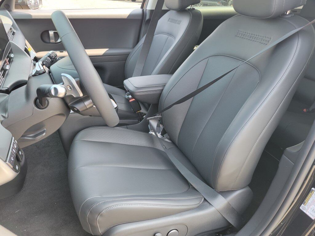 2025 Hyundai IONIQ 5 SEL Chantilly VA