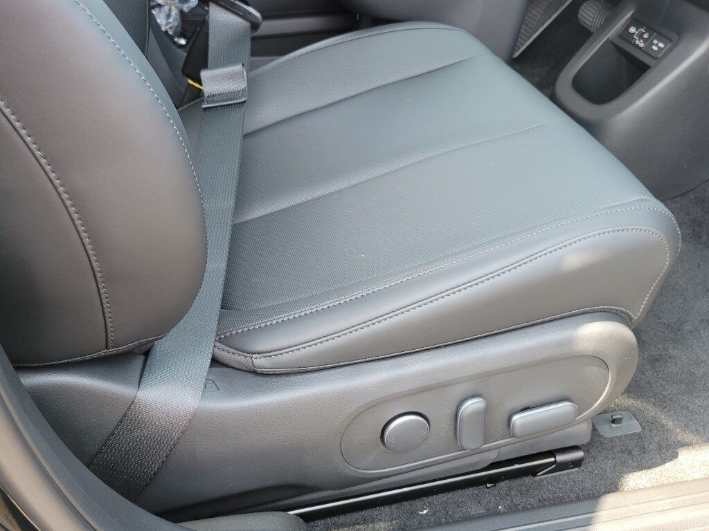 2025 Hyundai IONIQ 5 SEL Chantilly VA