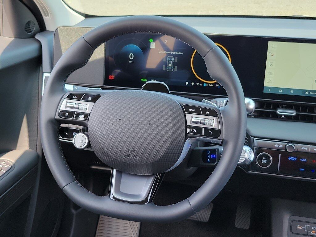2025 Hyundai IONIQ 5 SEL Chantilly VA