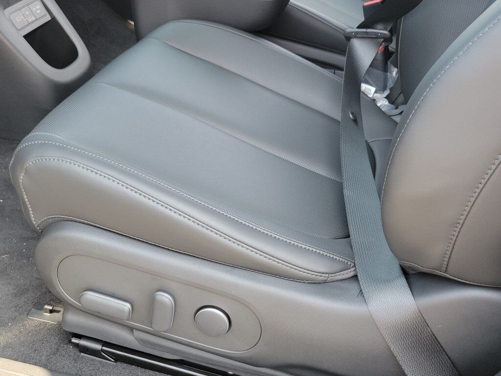 2025 Hyundai IONIQ 5 SEL Chantilly VA