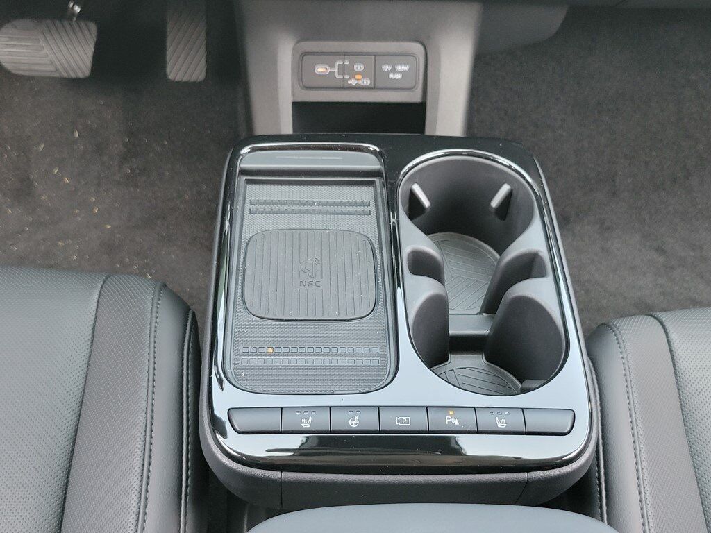 2025 Hyundai IONIQ 5 SEL Chantilly VA