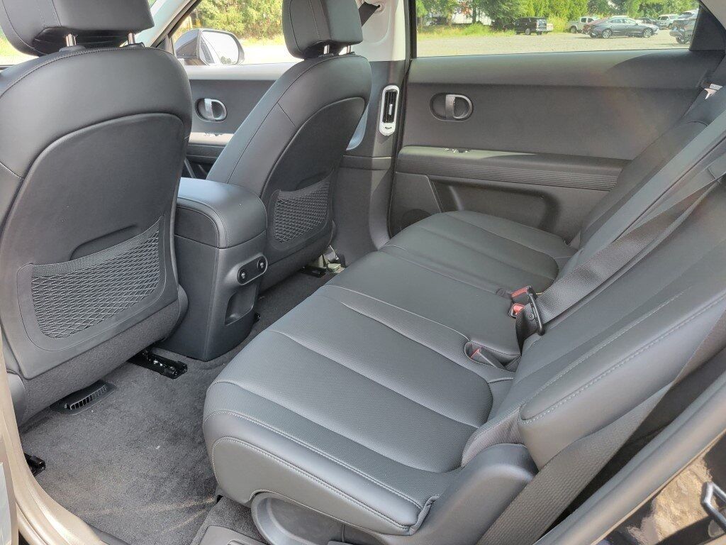2025 Hyundai IONIQ 5 SEL Chantilly VA