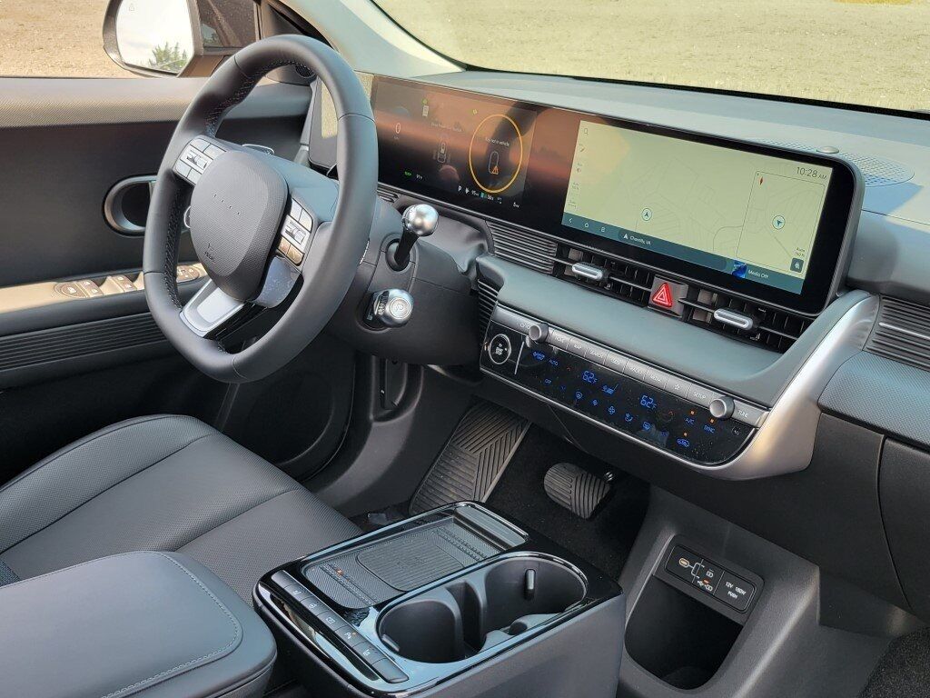 2025 Hyundai IONIQ 5 SEL Chantilly VA