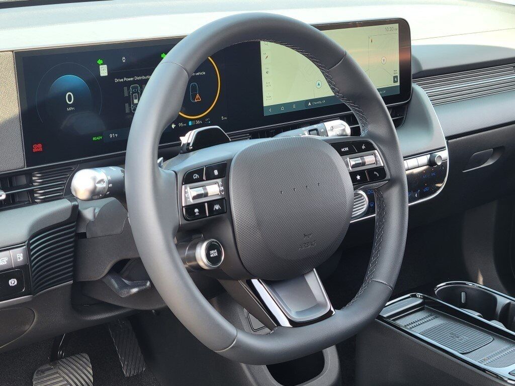 2025 Hyundai IONIQ 5 SEL Chantilly VA