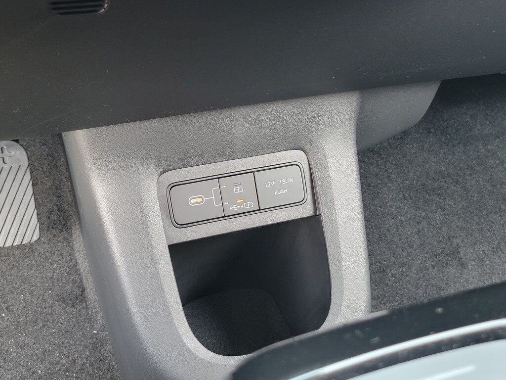 2025 Hyundai IONIQ 5 SEL Chantilly VA