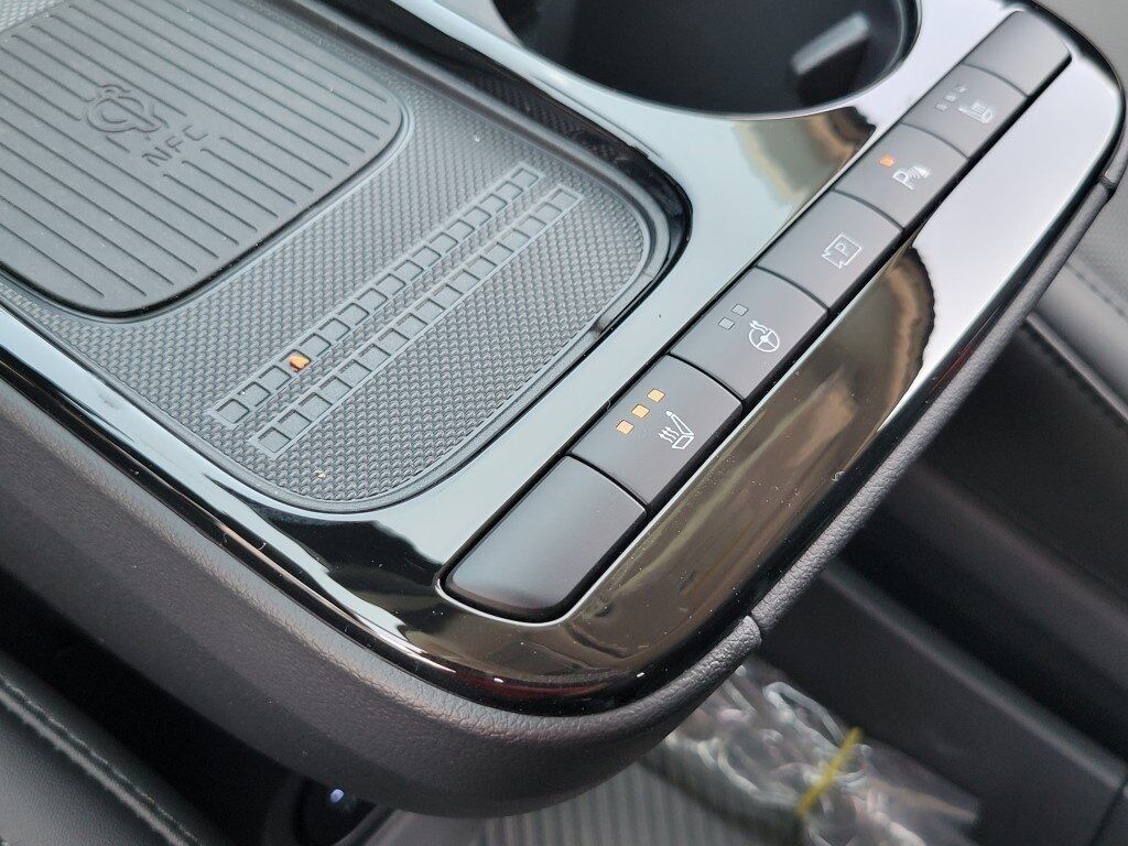 2025 Hyundai IONIQ 5 SEL Chantilly VA