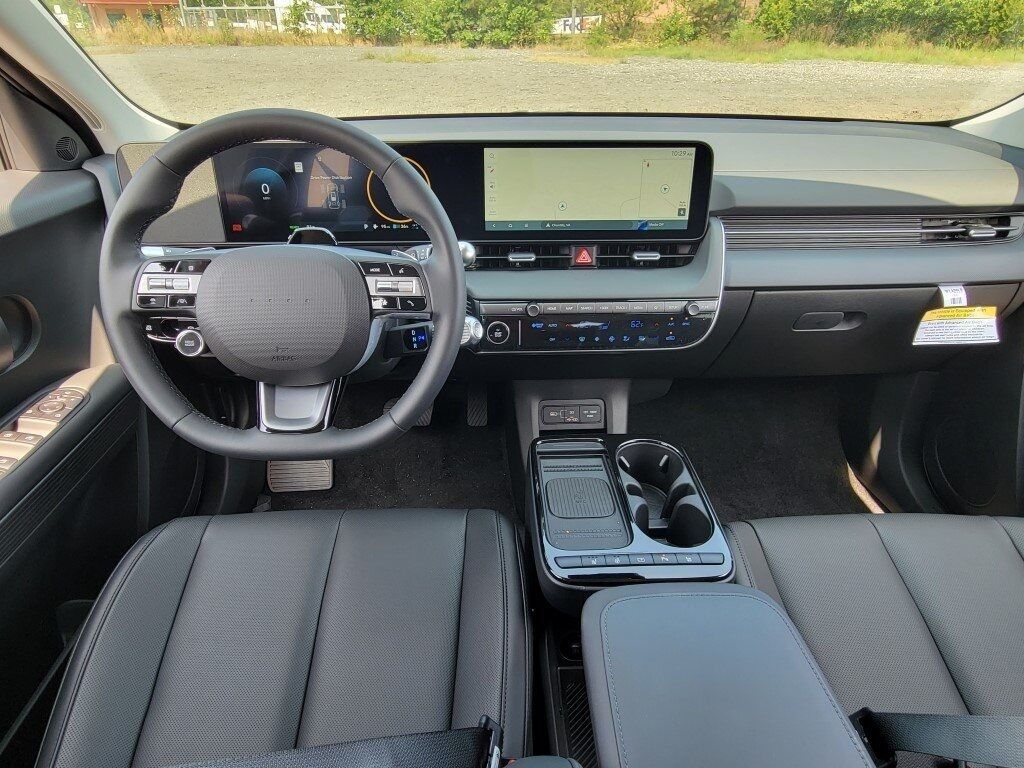 2025 Hyundai IONIQ 5 SEL Chantilly VA