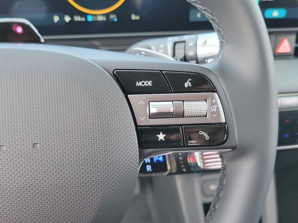 2025 Hyundai IONIQ 5 SEL Chantilly VA