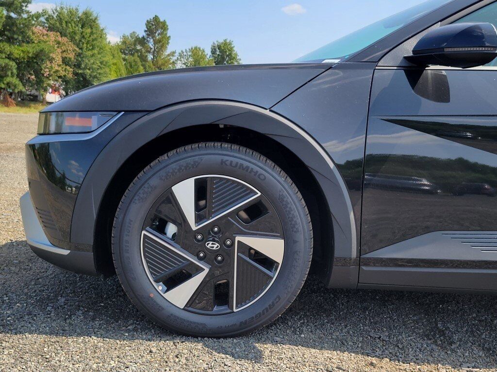 2025 Hyundai IONIQ 5 SEL Chantilly VA