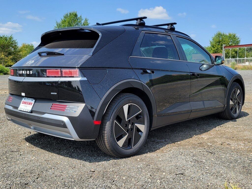 2025 Hyundai IONIQ 5 SEL Chantilly VA