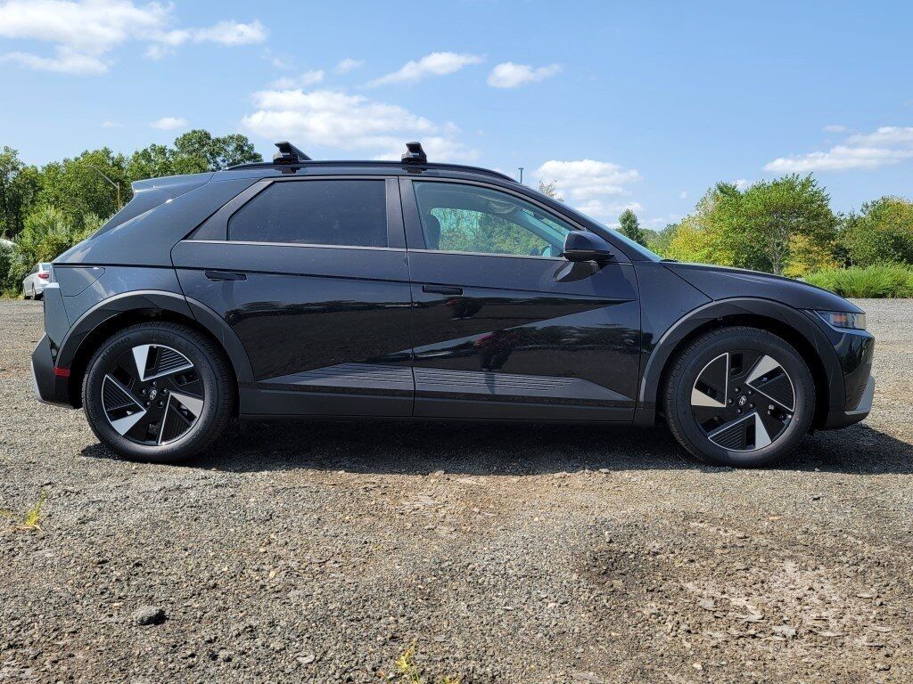 2025 Hyundai IONIQ 5 SEL Chantilly VA