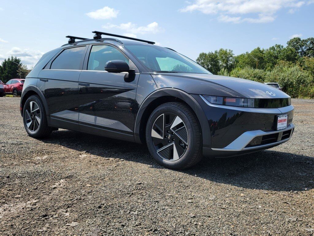 2025 Hyundai IONIQ 5 SEL Chantilly VA