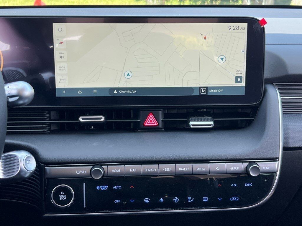 2025 Hyundai IONIQ 5 SEL Chantilly VA