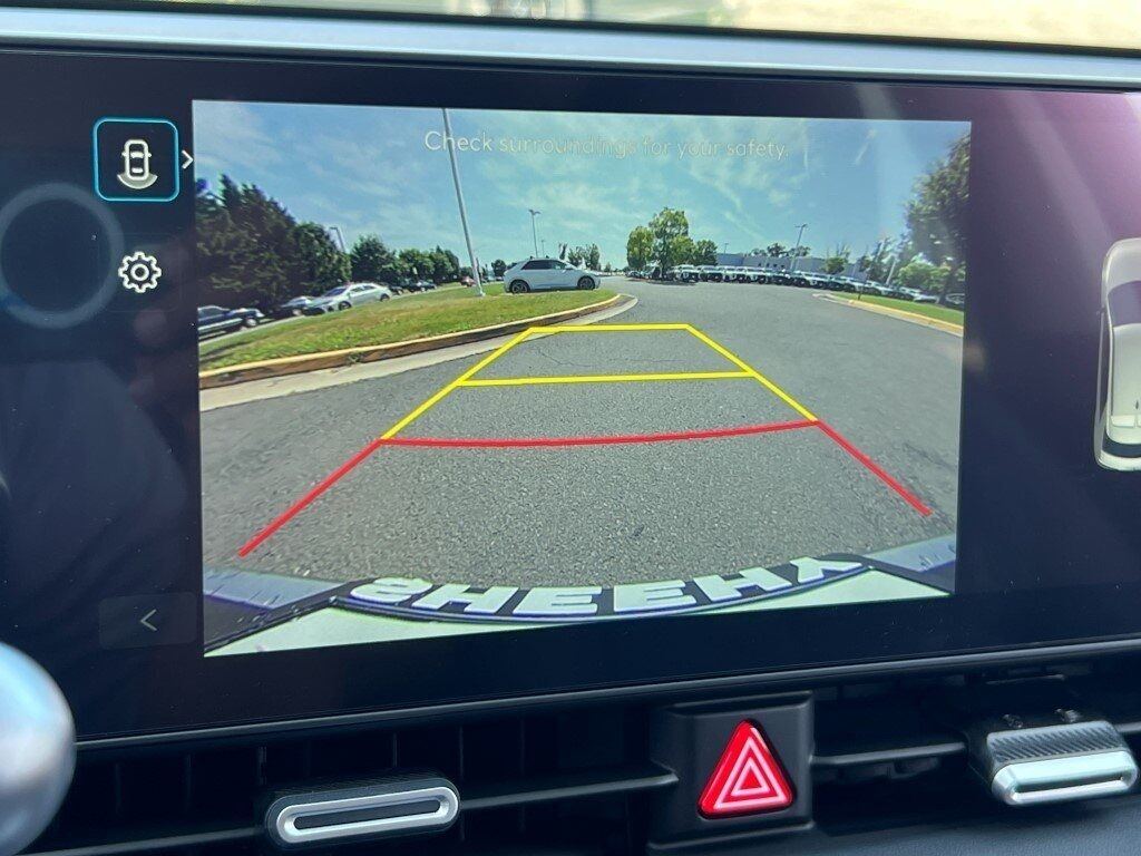 2025 Hyundai IONIQ 5 SEL Chantilly VA