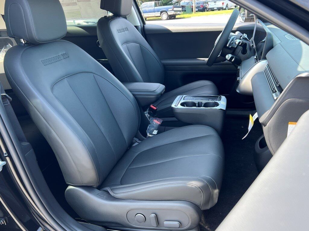 2025 Hyundai IONIQ 5 SEL Chantilly VA