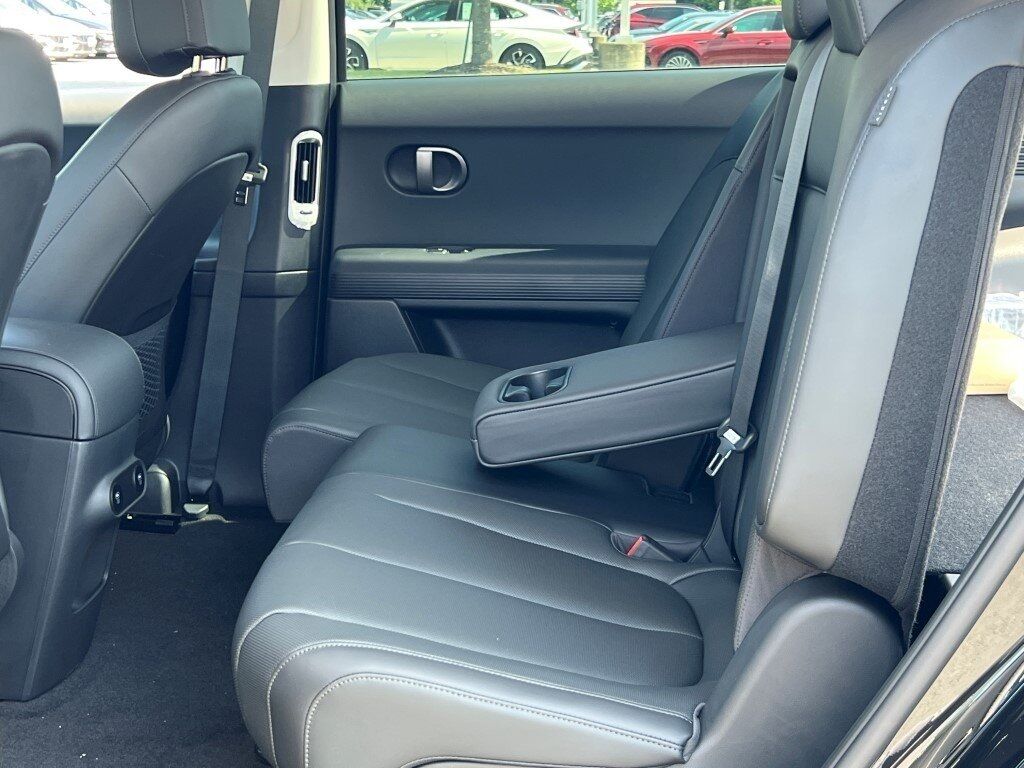 2025 Hyundai IONIQ 5 SEL Chantilly VA