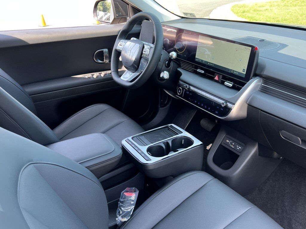 2025 Hyundai IONIQ 5 SEL Chantilly VA