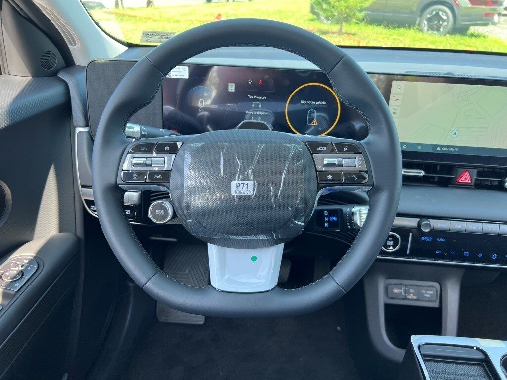 2025 Hyundai IONIQ 5 SEL Chantilly VA