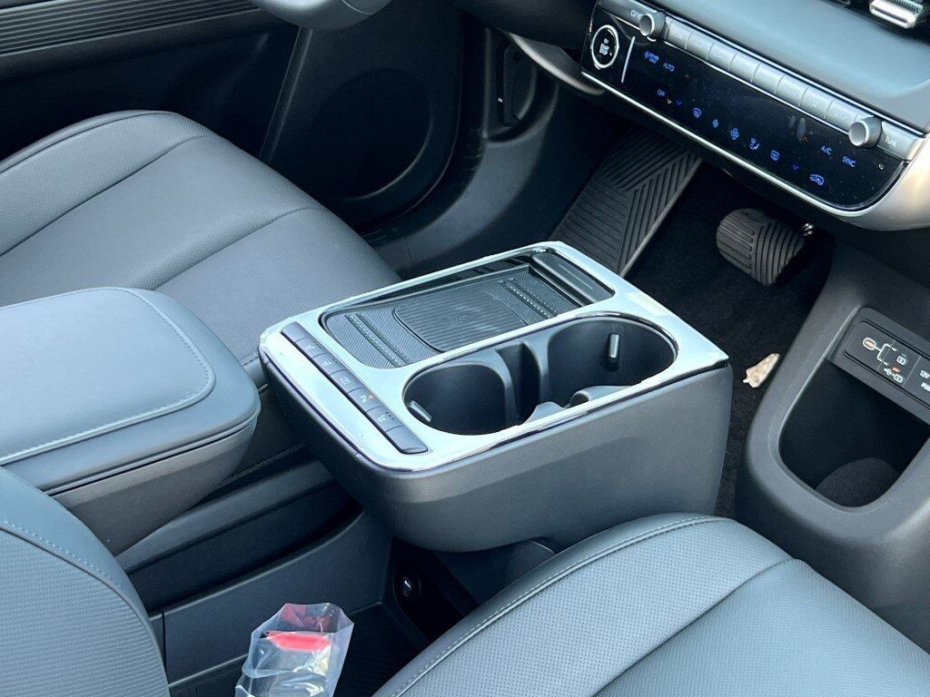 2025 Hyundai IONIQ 5 SEL Chantilly VA