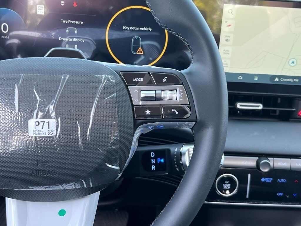 2025 Hyundai IONIQ 5 SEL Chantilly VA
