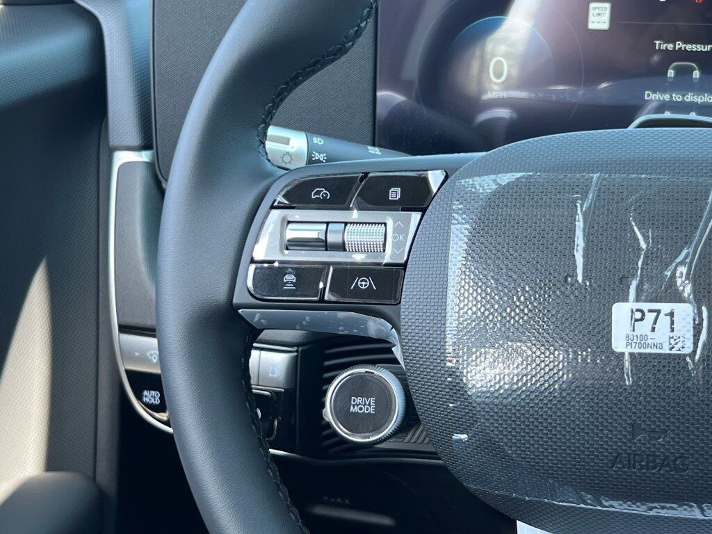 2025 Hyundai IONIQ 5 SEL Chantilly VA