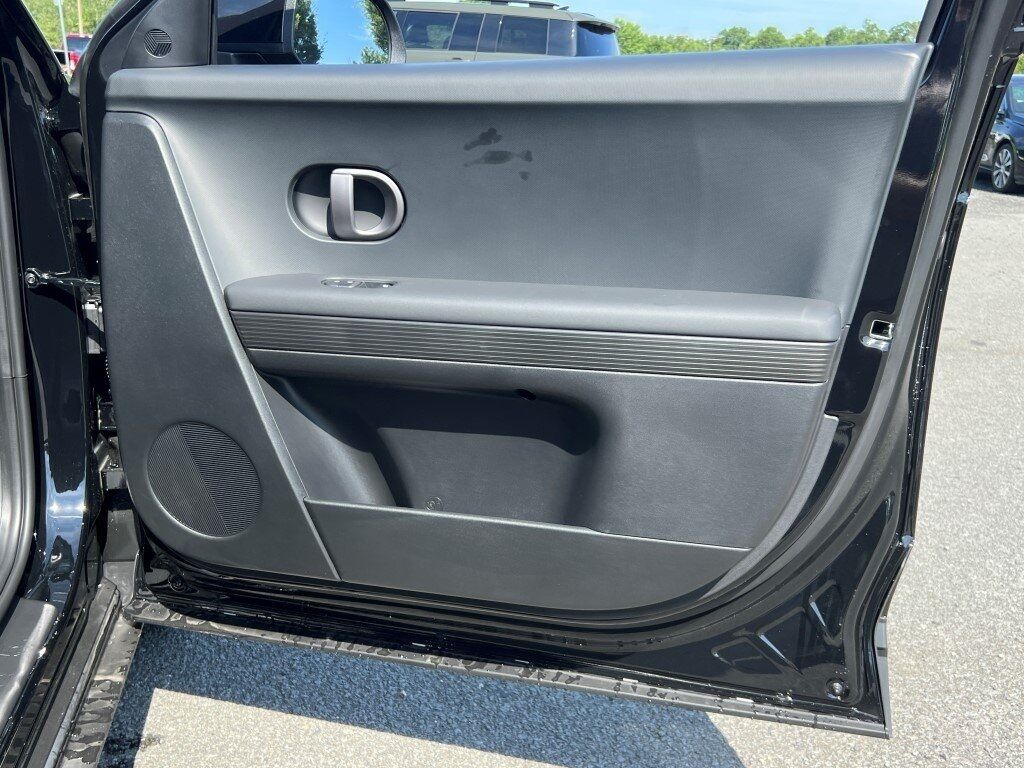 2025 Hyundai IONIQ 5 SEL Chantilly VA