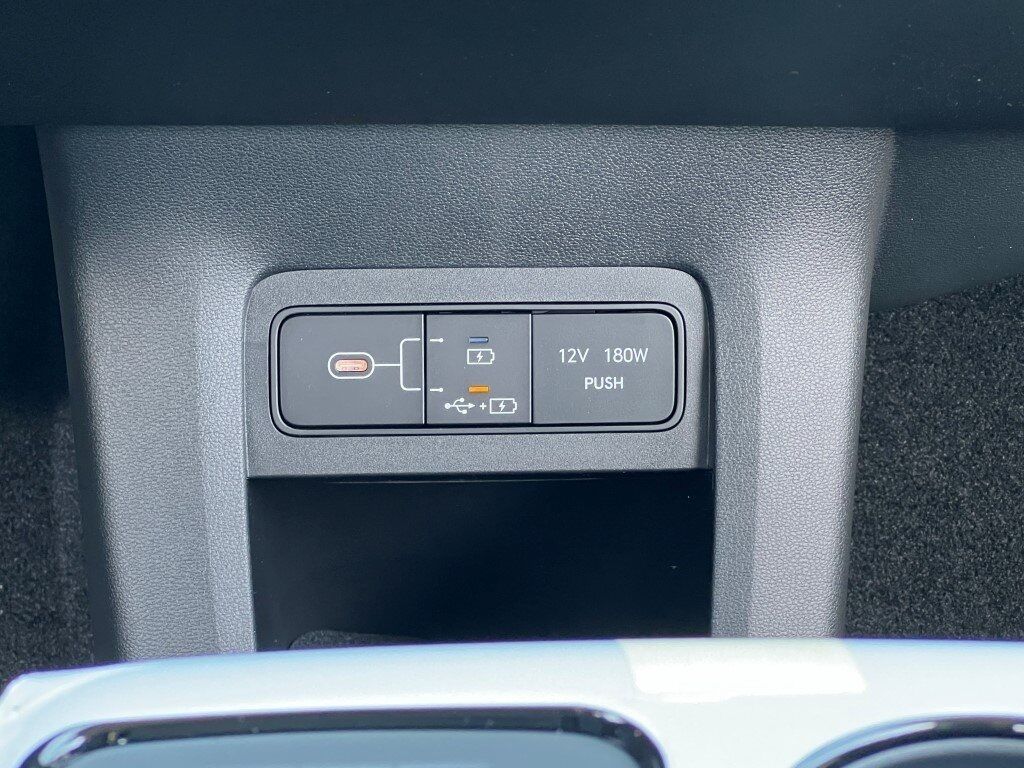 2025 Hyundai IONIQ 5 SEL Chantilly VA