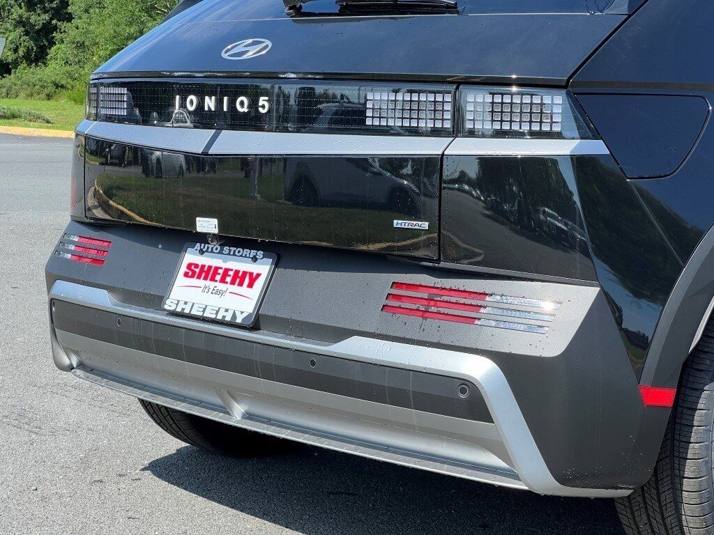 2025 Hyundai IONIQ 5 SEL Chantilly VA
