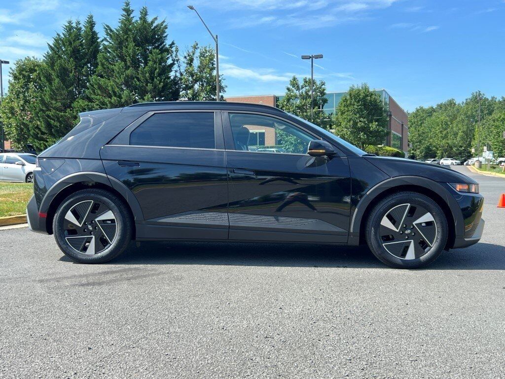 2025 Hyundai IONIQ 5 SEL Chantilly VA
