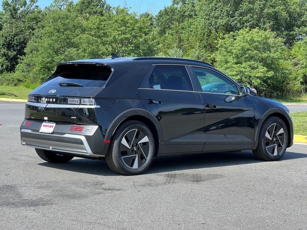 2025 Hyundai IONIQ 5 SEL Chantilly VA