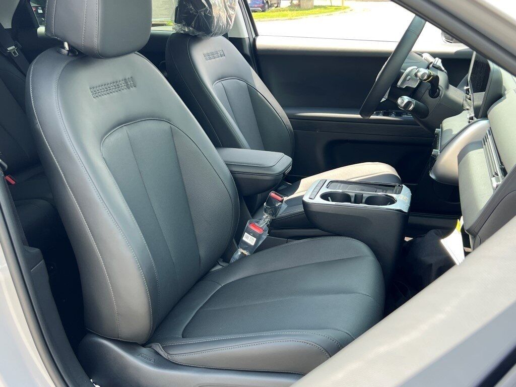 2025 Hyundai IONIQ 5 SEL Chantilly VA