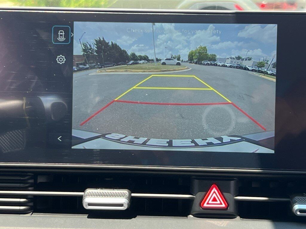 2025 Hyundai IONIQ 5 SEL Chantilly VA