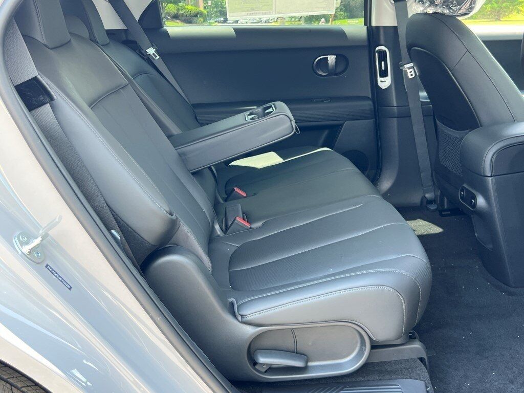 2025 Hyundai IONIQ 5 SEL Chantilly VA