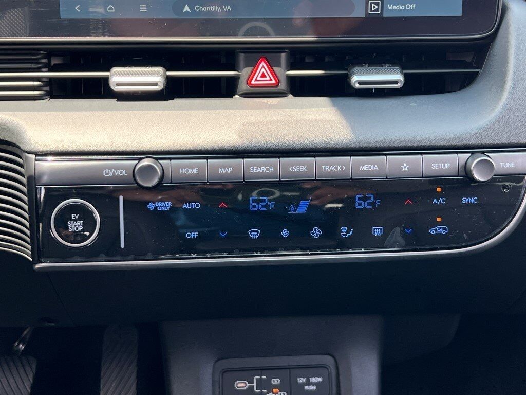2025 Hyundai IONIQ 5 SEL Chantilly VA
