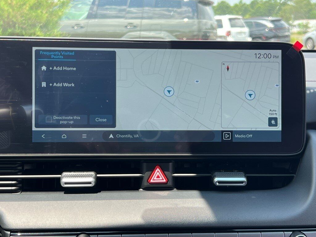 2025 Hyundai IONIQ 5 SEL Chantilly VA