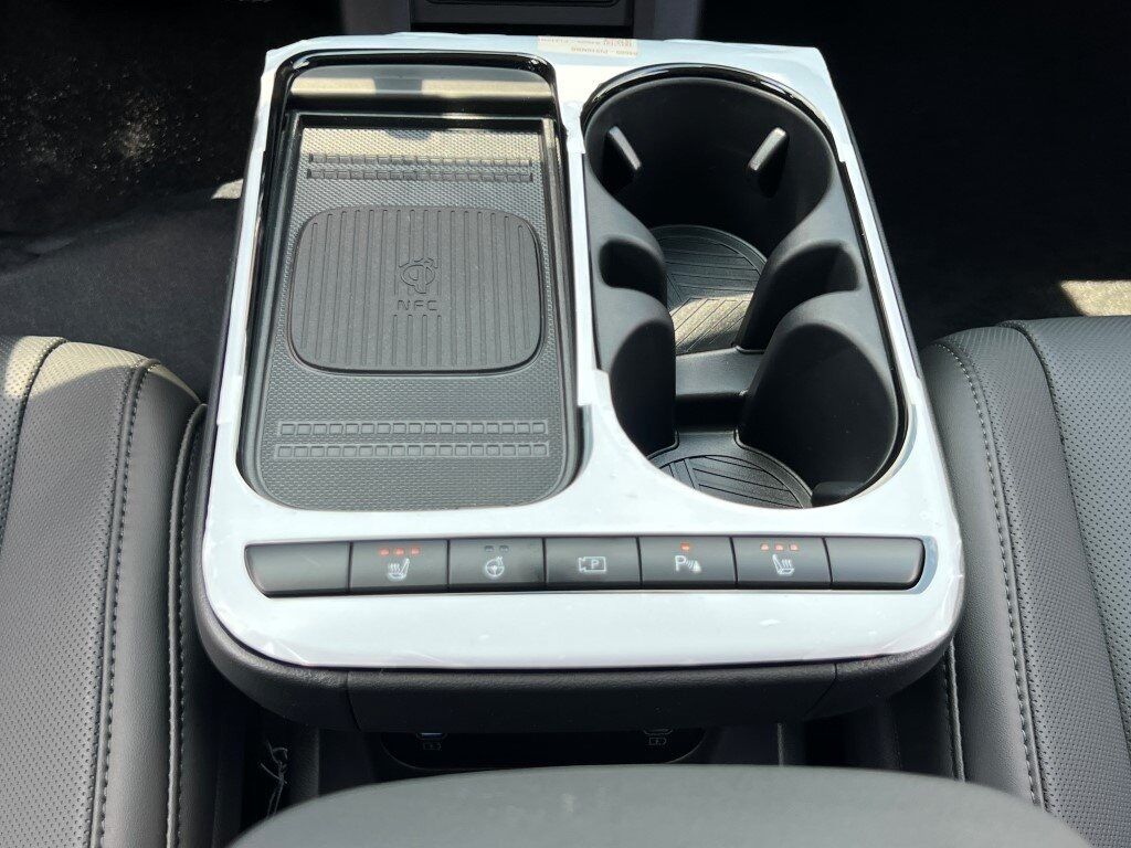 2025 Hyundai IONIQ 5 SEL Chantilly VA